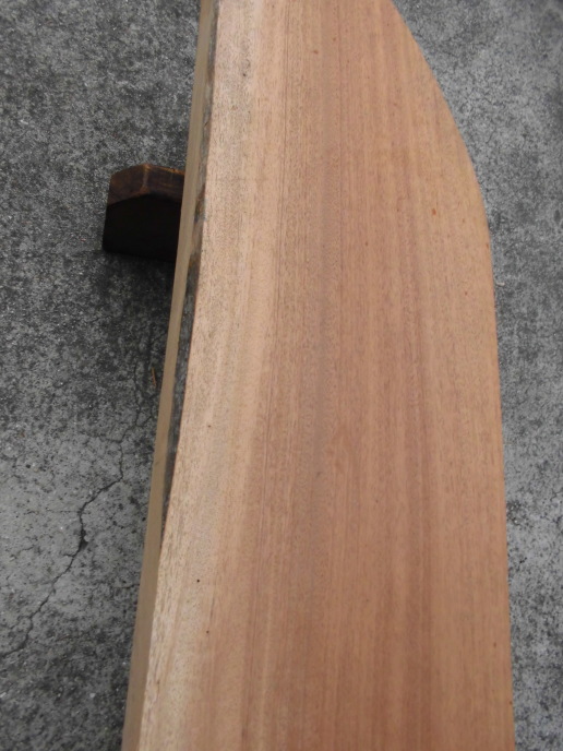 アフリカンマホガニー 無垢の木材販売 Real Wood