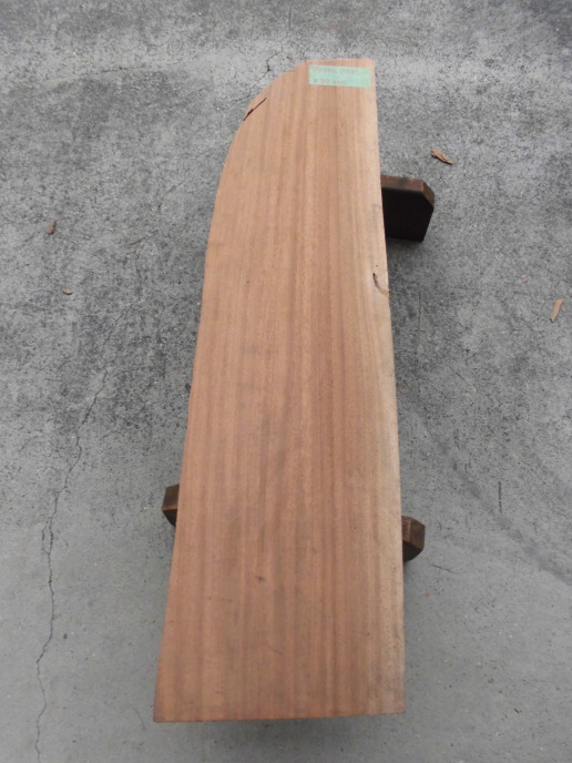 アフリカンマホガニー 無垢の木材販売 Real Wood