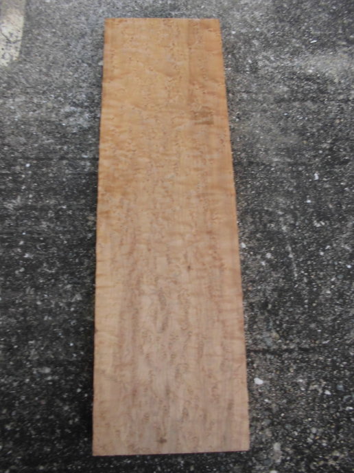 バーズアイメープル 世界の木材販売 real-wood 木材
